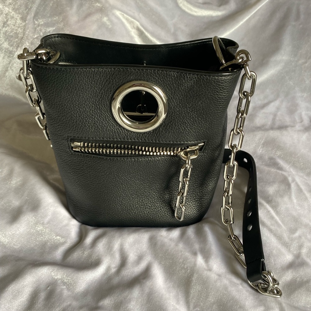 Alexander Wang Riot Crossbody Bag